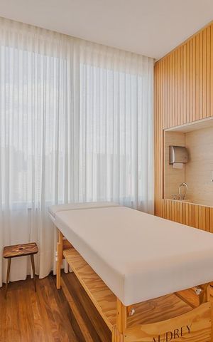Apartamento à venda com 185m², 2 quartos e 2 vagasSpa