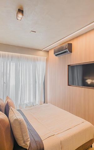 Apartamento à venda com 185m², 2 quartos e 2 vagasSuíte 2