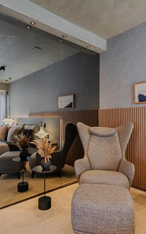 Apartamento à venda com 185m², 2 quartos e 2 vagasSuíte 2
