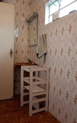 Casa à venda com 203m², 3 quartos e 2 vagas Casa à venda com 203m², 3 quartos e 2 vagasBanheiro 3