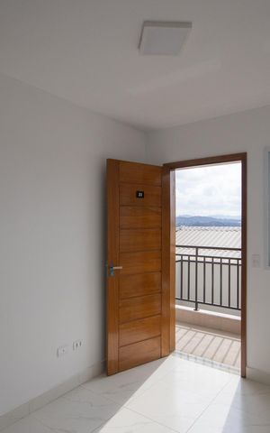 Apartamento à venda com 45m², 2 quartos e 1 vaga Apartamento à venda com 45m², 2 quartos e 1 vagaSala