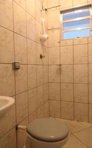 Casa à venda com 500m², 1 quarto e sem vagaBanheiro