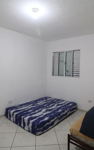 Casa à venda com 500m², 1 quarto e sem vagaQuarto 