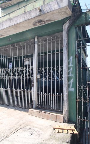Casa à venda com 500m², 1 quarto e sem vagaFachada