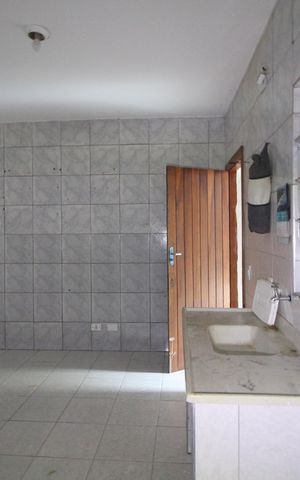 Casa à venda com 500m², 1 quarto e sem vagaEdícula - Cozinha