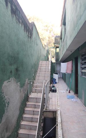 Casa à venda com 500m², 1 quarto e sem vagaÁrea Externa