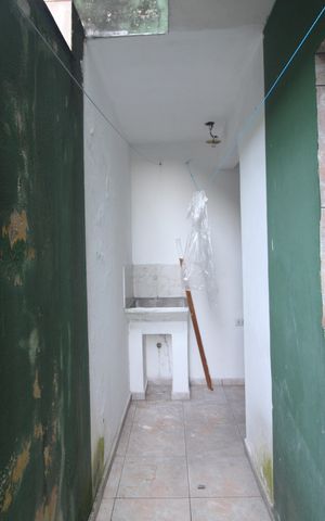 Casa à venda com 500m², 1 quarto e sem vagaÁrea de Serviço
