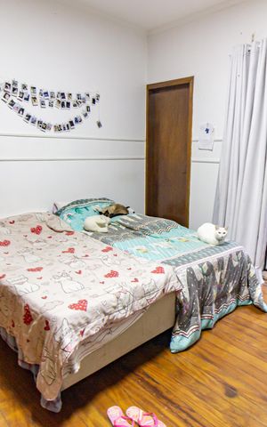 Casa à venda com 500m², 3 quartos e 1 vaga Casa à venda com 500m², 3 quartos e 1 vagaSuíte 2