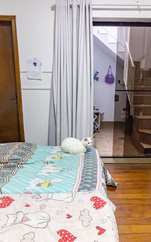 Casa à venda com 500m², 3 quartos e 1 vaga Casa à venda com 500m², 3 quartos e 1 vagaSuíte 2