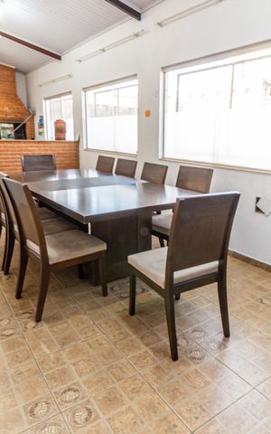 Casa à venda com 500m², 3 quartos e 1 vaga Casa à venda com 500m², 3 quartos e 1 vagaÁrea Gourmet