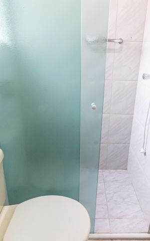 Casa à venda com 500m², 3 quartos e 1 vaga Casa à venda com 500m², 3 quartos e 1 vagaBanheiro da Área Gourmet