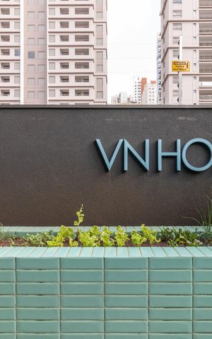 Studio à venda com 29m², 1 quarto e sem vaga Studio à venda com 29m², 1 quarto e sem vagaÁrea comum - Horta