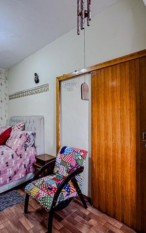 Apartamento à venda com 62m², 2 quartos e sem vagaQuarto 1