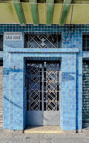 Apartamento à venda com 62m², 2 quartos e sem vagaFachada