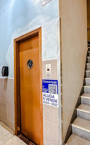 Apartamento à venda com 62m², 2 quartos e sem vagaÁrea comum 