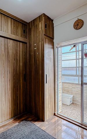 Apartamento à venda com 62m², 2 quartos e sem vagaQuarto 2