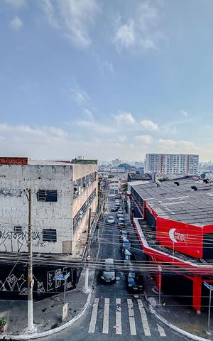 Apartamento à venda com 62m², 2 quartos e sem vagaVista da Varanda