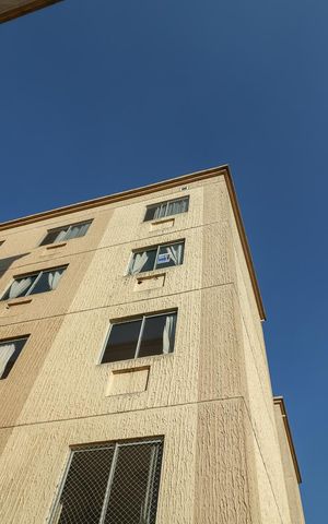 Apartamento à venda com 45m², 2 quartos e 1 vagaPlaca