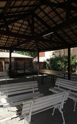 Casa de condomínio à venda com 120m², 4 quartos e 2 vagasÁrea Comum