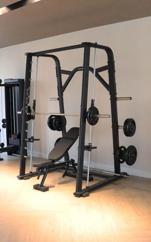 Studio para alugar com 26m², 1 quarto e sem vagaÁrea comum - Academia
