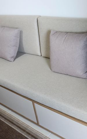 Studio para alugar com 26m², 1 quarto e sem vagaStudio