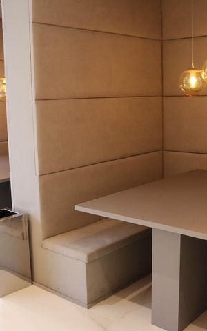 Studio para alugar com 26m², 1 quarto e sem vagaÁrea comum - Coworking