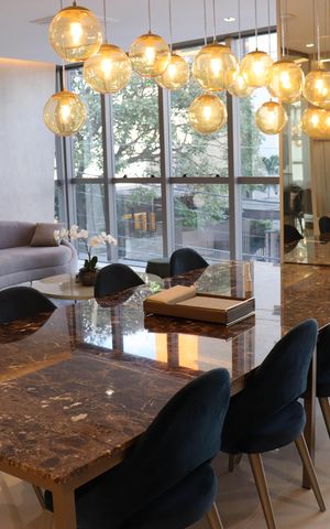 Studio para alugar com 26m², 1 quarto e sem vagaÁrea comum - Coworking