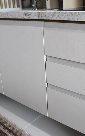 Studio para alugar com 26m², 1 quarto e sem vagaCozinha