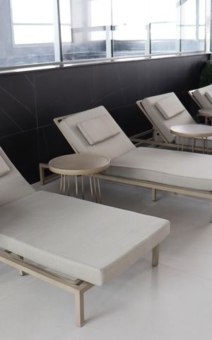 Studio para alugar com 26m², 1 quarto e sem vagaÁrea comum - Piscina