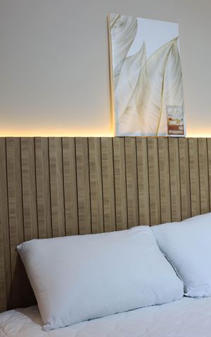 Studio para alugar com 26m², 1 quarto e sem vagaStudio