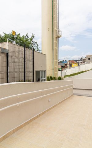 Apartamento para alugar com 32m², 2 quartos e sem vaga Apartamento para alugar com 32m², 2 quartos e sem vagaÁrea comum