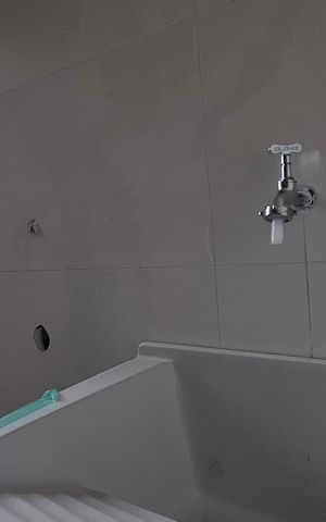 Apartamento à venda com 46m², 2 quartos e 1 vaga Apartamento à venda com 46m², 2 quartos e 1 vagaÁrea de Serviço