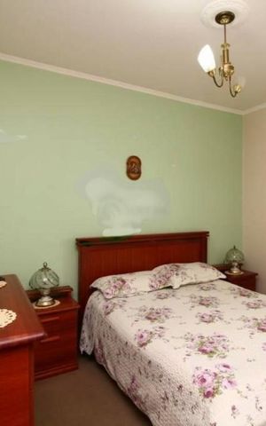 Apartamento à venda com 98m², 3 quartos e 1 vaga