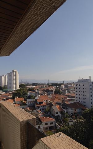 Apartamento para alugar com 220m², 3 quartos e 4 vagas Apartamento para alugar com 220m², 3 quartos e 4 vagasVaranda Sala