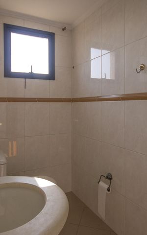 Apartamento para alugar com 220m², 3 quartos e 4 vagas Apartamento para alugar com 220m², 3 quartos e 4 vagasBanheiro 3