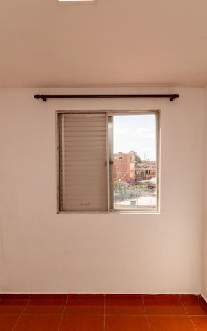 Apartamento para alugar com 50m², 2 quartos e 1 vaga Apartamento para alugar com 50m², 2 quartos e 1 vagaQuarto
