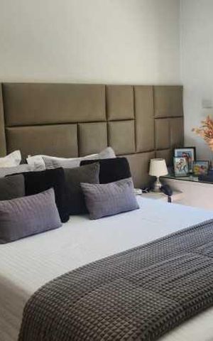 Casa de condomínio à venda com 186m², 4 quartos e sem vaga