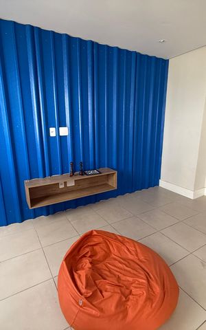 Apartamento à venda com 26m², 1 quarto e sem vaga Apartamento à venda com 26m², 1 quarto e sem vagaÁrea comum