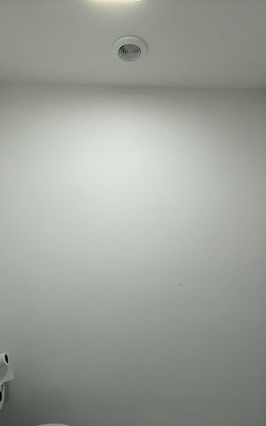 Apartamento à venda com 26m², 1 quarto e sem vaga Apartamento à venda com 26m², 1 quarto e sem vagaBanheiro social
