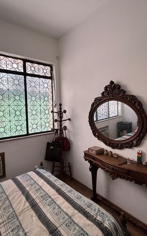 Casa à venda com 350m², 4 quartos e 4 vagasQuarto 3