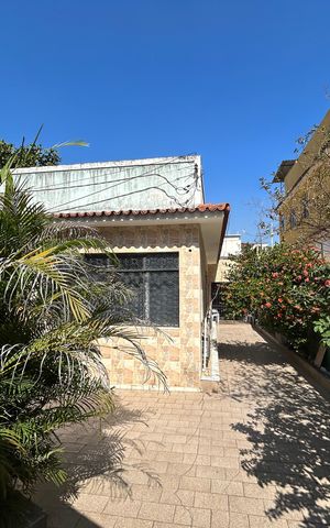 Casa à venda com 350m², 4 quartos e 4 vagasQuintal