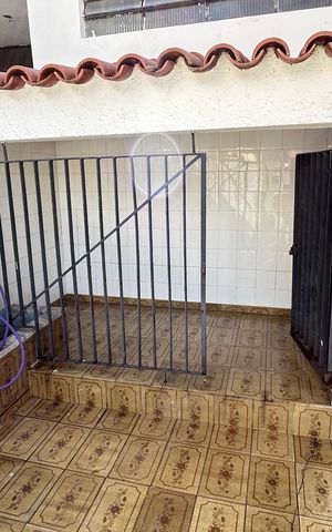 Casa à venda com 350m², 4 quartos e 4 vagasQuintal