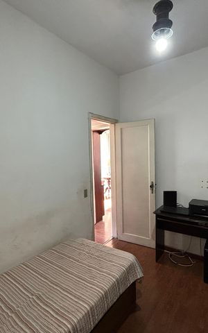 Casa à venda com 350m², 4 quartos e 4 vagasQuarto 2