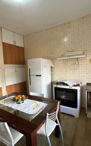 Casa à venda com 350m², 4 quartos e 4 vagasCozinha