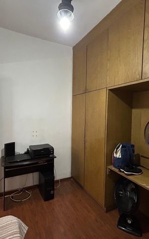 Casa à venda com 350m², 4 quartos e 4 vagasQuarto 2