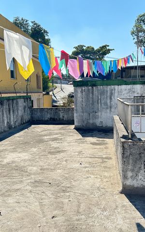 Casa à venda com 350m², 4 quartos e 4 vagasQuintal