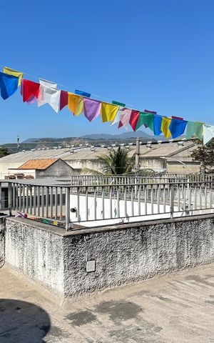 Casa à venda com 350m², 4 quartos e 4 vagasQuintal