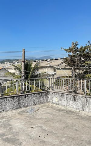 Casa à venda com 350m², 4 quartos e 4 vagasQuintal