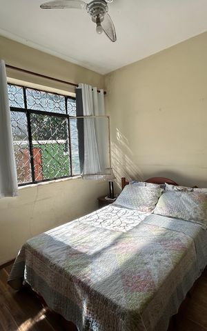 Casa à venda com 350m², 4 quartos e 4 vagasQuarto 1