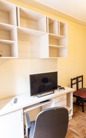 Apartamento para alugar com 50m², 1 quarto e sem vaga Apartamento para alugar com 50m², 1 quarto e sem vagaSala